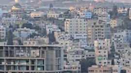 Palestine: Violent clashes continue with the Israeli army in Nour Shams camp, east of Tulkarm