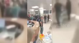 Palestine: Israeli sniper killed a Palestinian during Jenin raid