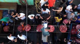 China: Chinese seafood processors reel in export growth