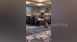 Moroccan and Algerian delegates brawl at TICAD meeting in Japan