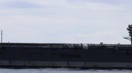 United States: Truman's COMPTUEX