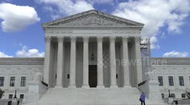 U.S. special counsel files new indictment against Trump in Jan. 6 case