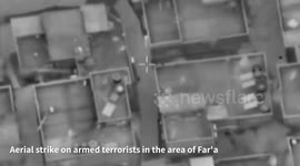 Palestine: Israeli security forces began a counterterrorism operation in Jenin and Tulkarm