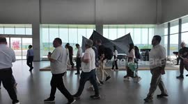 Brazilian media practitioners hail China's development of science and technology