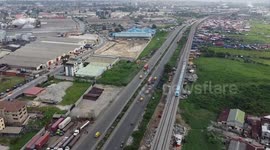 Nigerian train driver fulfills her dream through China-Nigeria cooperation project
