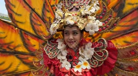 Indonesia: Regional Election Takes Place in Jakarta