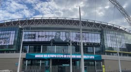 Anticipation builds for Oasis reunion tour at Wembley Stadium as tickets are due to go on sale
