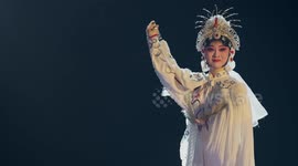China's local opera troupe stages overseas performances for cultural exchange