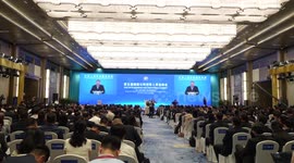 Multinational corporations praise China's achievements in emerging industries