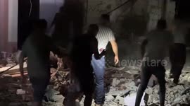 Palestinian death toll in Gaza exceeds 40,500 with 58 in last day