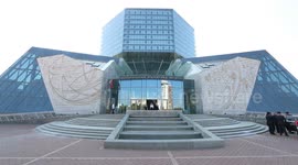 Chinese Book Center launched at National Library of Belarus