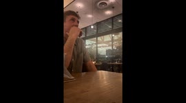 Wife shares heartwarming anniversary pregnancy surprise