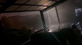 Typhoon Shanshan – Strong Winds, Heavy Rains Lash Southwestern Japan 6