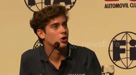 Argentina: Franco Colapinto, the Argentine who will race in Formula 1 for Williams