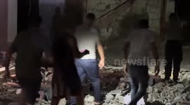 Palestinian death toll in Gaza exceeds 40,500 with 58 in last day