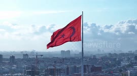 Turkish police detain 20 over alleged links to 2016 coup attempt