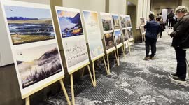 Chinese tourism information session held in Auckland