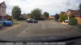 Derbyshires worst drivers caught on camera