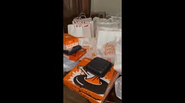 Spoiled Teen Orders $600+ Food from Popeyes