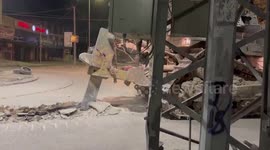 Israeli army kills 5 Palestinians in Tulkarm, including PIJ commander
