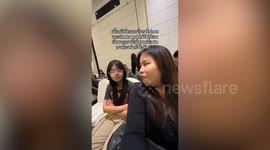 Thai company introduces 'Tinder leave' for staff to have one-night stands