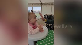 Toddler's