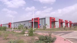 Combining quality and innovation, China helps fuel Africa's industrialization