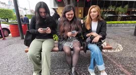 Chinese technology widely preferred by Mexican consumers