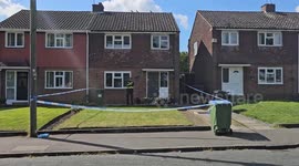 Murder probe launched after boy, 13, stabbed to death at house