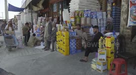 Afghanistan: US urged to return frozen assets, lift sanctions on Afghanistan