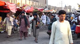 Afghanistan: U.S. hegemony behind regional instability, says Afghan analyst