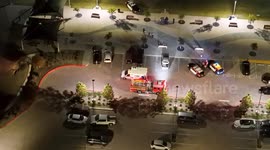 USA: Santa Clarita Teen Held at Gunpoint in Attack at Busy Park