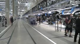 China: China considering tariffs on large-displacement fuel vehicles from EU