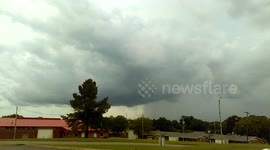 Thunderstorm 06/03/2016