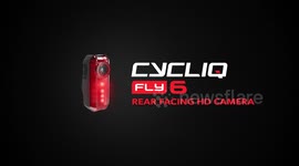 Fly6 - Wide Gap vs Bike