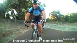 Catastrophic Failure