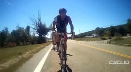 Road Debris Wipeout