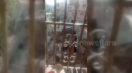 Palestine: Israeli Forces Continue Destruction of Infrastructure in Jenin for Second Day
