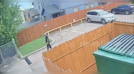 USA: Eight-Month Pregnant Woman Attacked in Home Invasion in Houston