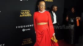 USA: Second Annual Caribbean Music Awards