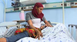 Tanzania: Chinese medical team offers free cardiac services to Tanzanian families