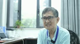 French scientist seeks closer collaboration between Chinese and French scientists in fusion technology