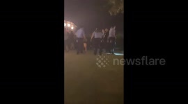 US: False Active Shooter Report Triggers Lockdown At Disney’s Magic Kingdom 4