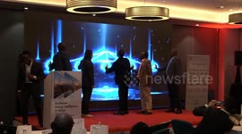 Huawei rallies behind digitization of Kenya's energy systems to boost efficiency