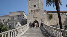 Marco Polo Center seeks to boost Croatia-China ties, says curator