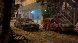 5 killed, 37 injured after Ukrainian attack on Russia's Belgorod