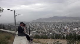 Afghanistan struggles with nation-rebuilding 3 years after war ends