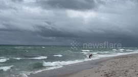 Labor Day Weather: Hollywood Beach