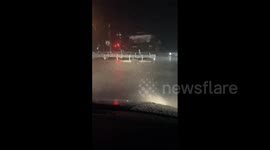 Japan: Tropical Storm Shanshan Continues To Bring Widespread Heavy Rains 6