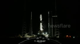 United States: SpaceX's Falcon 9 Returns to Flight After Brief Grounding
